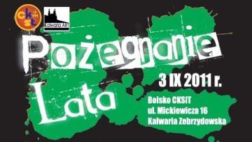 Pożegnanie Lata w Kalwarii Zebrzydowskiej