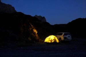 Oman – dwa tygodnie z niemowlakiem na pustyni - zdjęcie4