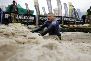 Runmageddon na Kocierzu - zdjęcie2