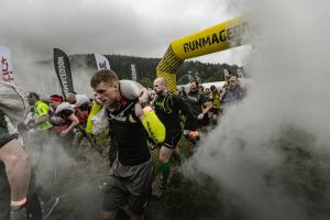 Runmageddon na Kocierzu - zdjęcie1