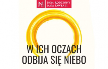 „W Ich oczach odbija się niebo. Święci rodzinnej ziemi Jana Pawła II w ikonografii ks. W. Piszczka C