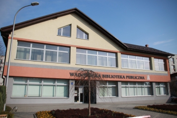 Kazimierz Szymeczko w WBP