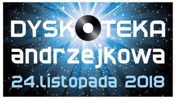 Dyskoteka Andrzejkowa