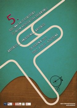 5. Rodzinny Rajd Rowerowy Szlakiem Architektury Drewnianej