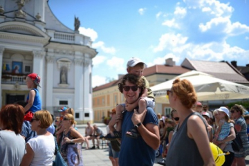 Budowanie sieciowego produktu turystycznego w Gminie Wadowice – pierwsze spotkanie już za nami!