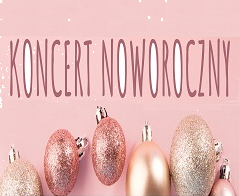 Koncert Noworoczny Przy Lampce