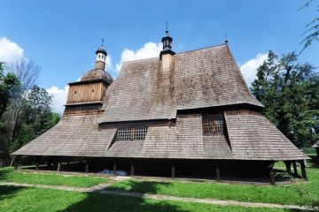 Nowa atrakcja w Wadowicach kajaki na Wenecji