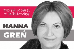 Dzień Kobiet z Biblioteką - zdjęcie1