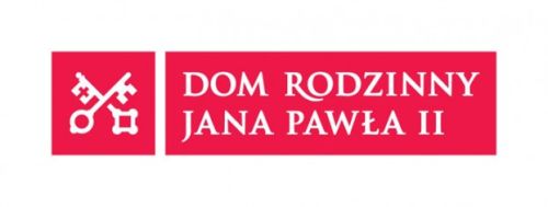 Nowa identyfikacja wizualna Domu Rodzinnego Jana Pawła II