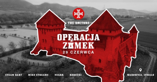 Operacja Zamek