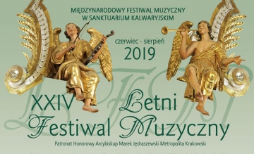 XXIV Międzynarodowy Festiwal Muzyczny