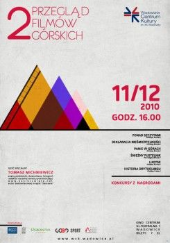 2 Przegląd Filmów Górskich