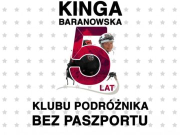 5 urodziny Klubu Podróżnika - zdjęcia