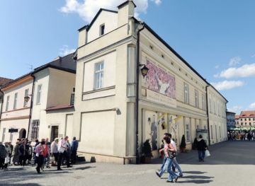 Remont Domu Rodzinnego Jana Pawła II