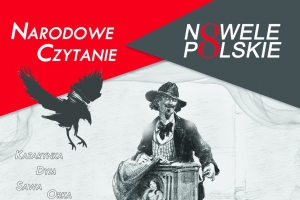 Narodowe Czytanie - zdjęcie1