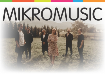 Koncert Mikromusic!