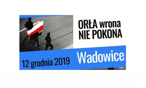 Orła WRONa nie pokona