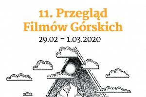 XI. Przegląd Filmów Górskich - zdjęcie1