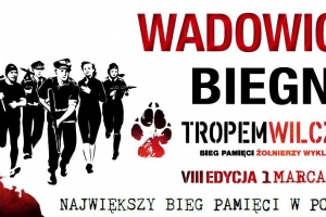 Bieg Tropem Wilczym - zdjęcie1