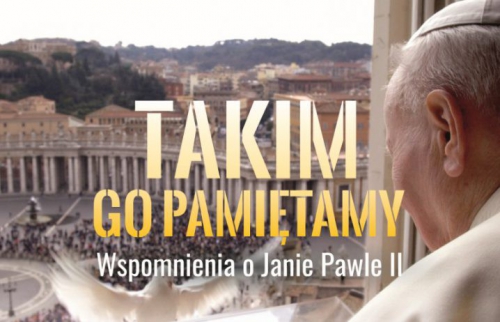 Takim Go Pamiętamy – Ks. Abp Mieczysław Mokrzycki