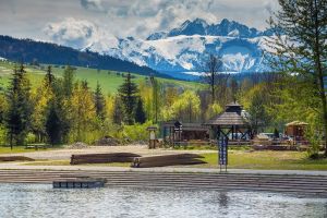 Zapraszamy na majówkę w Małopolsce - zdjęcie1