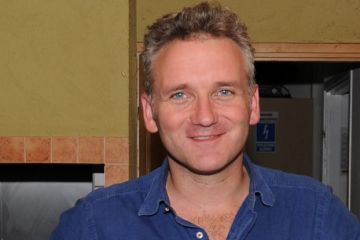 Spotkanie z Jarosławem Kretem - relacja