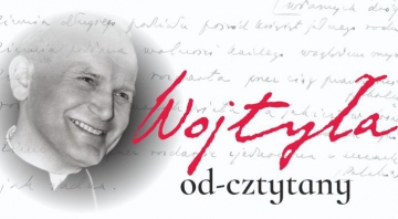 „Wojtyła Od-czytany”