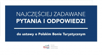 Bon turystyczny - odpowiedzi na najczęściej zadawane pytania