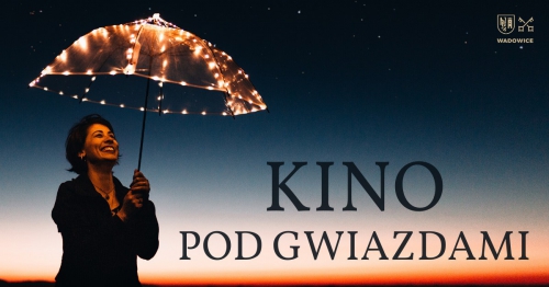 Kino Pod Gwiazdami