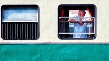 Pociągiem do Bielska za 3,15 zł!