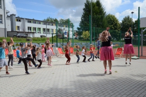 Objazdowy Dom Kultury - zdjęcie1