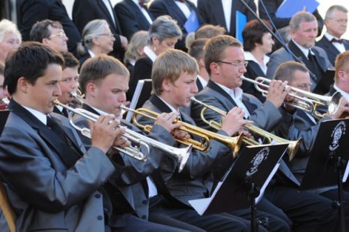 Koncerty 14 czerwca - zdjęcia