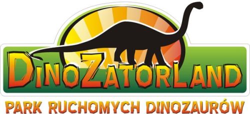 Dinozatorland - park ruchomych dinozaurów!