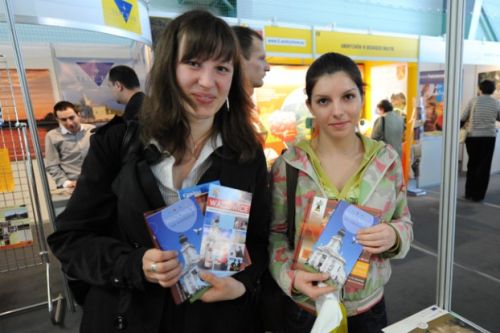 Krakowski Salon Turystyczny