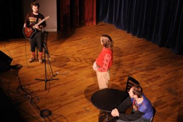 Łowcy.B rozbawili widzów - fotorelacja