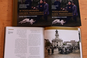 Nie tylko o historii – W poszukiwaniu odcieni przeszłości. Dawne Wadowice w kolorze - zdjęcie2