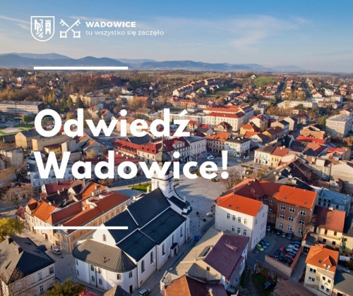 Otwarte Muzea w Wadowicach i okolicy