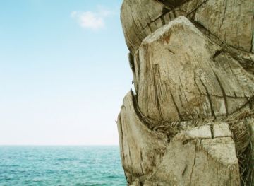 Cypr - urok Lewantu - relacja