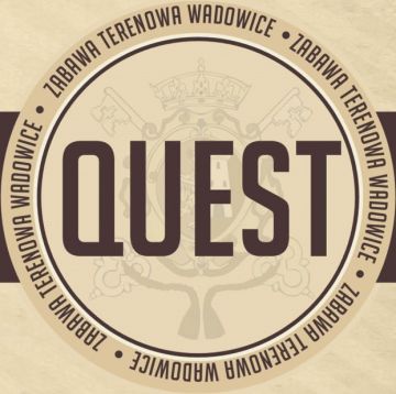 Quest - gra terenowa w Wadowicach