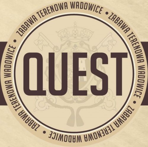 Quest - gra terenowa w Wadowicach