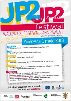 Wadowicki Festiwal Jana Pawła II