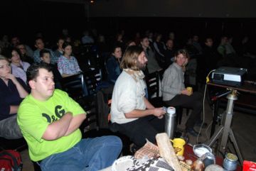 Ursus przyjechał do Wadowic