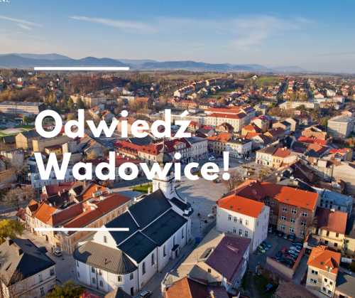 Wadowickie muzea zapraszają!