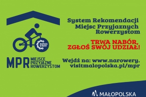 Dołącz do sieci Miejsc Przyjaznych Rowerzystom! - zdjęcie2