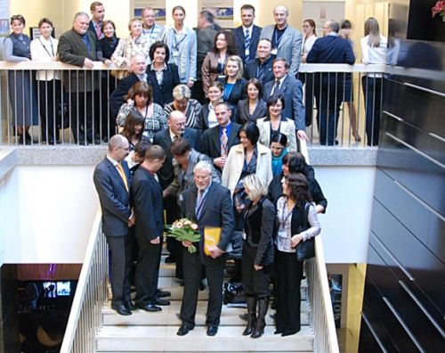 Forum Informacji Turystycznej w Poznaniu