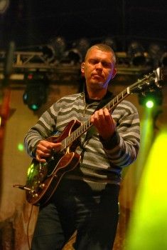 Koncert zespołu Raz Dwa Trzy