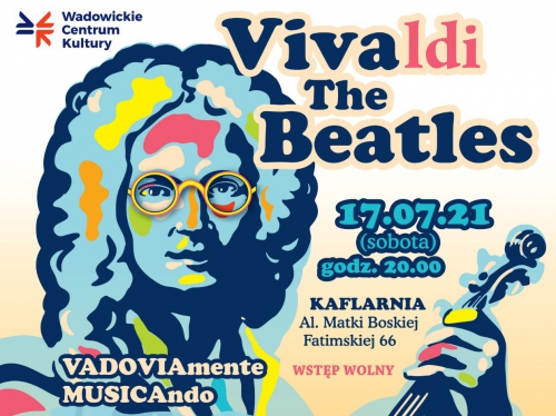 VIVA(ldi) THE BEATLES