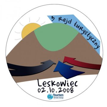 III Rajd Turystyczny na Groń Jana Pawła II z okazji Światowego Dnia Turystyki