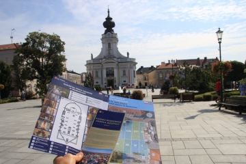 Nowe gminne wydawnictwa z okazji rocznicy konsekracji św. Piotra Apostoła w Wadowicach!