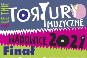 Wadowice znów torturują muzyków! - zdjęcie1